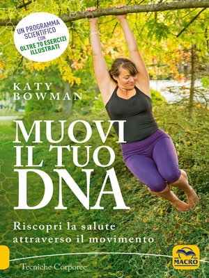 cover image of Muovi il tuo Dna